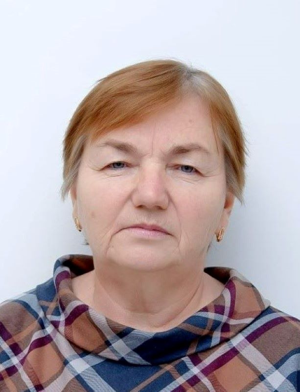 Райкова Наталья Михайловна.